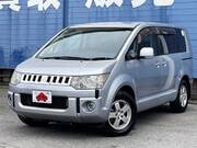 2013 MITSUBISHI DELICA D5