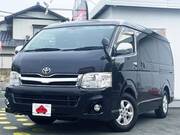 2012 TOYOTA HIACE WAGON GL