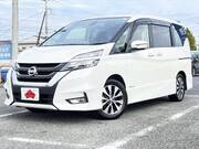 2017 NISSAN SERENA