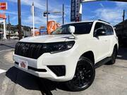 2023 TOYOTA LAND CRUISER PRADO