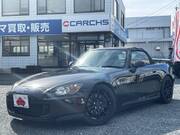 2006 HONDA S2000