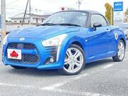 2014 DAIHATSU COPEN