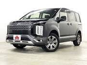 2021 MITSUBISHI DELICA D5