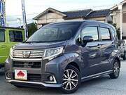 2015 DAIHATSU MOVE