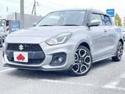 2023 SUZUKI SWIFT SPORT
