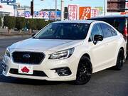 2020 SUBARU LEGACY B4