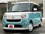 2019 DAIHATSU MOVE