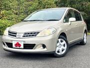 2009 NISSAN TIIDA 15M