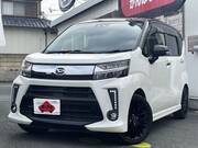 2019 DAIHATSU MOVE