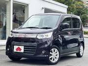 2013 SUZUKI WAGON R X