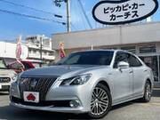 2014 TOYOTA CROWN MAJESTA