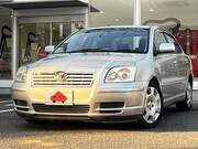 2006 TOYOTA AVENSIS Xi