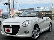 2017 DAIHATSU COPEN