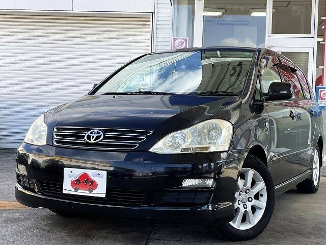 TOYOTA IPSUM (PICNIC) 240U