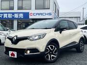 2015 RENAULT CAPTUR