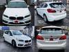 BMW 218d