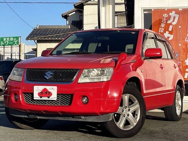 SUZUKI ESCUDO (GRAND VITARA) 2.0XG