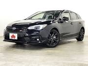 2021 SUBARU IMPREZA SPORTS