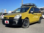 2007 MITSUBISHI MINICAB TRUCK 0.35ton