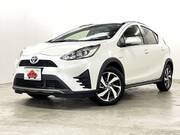 2019 TOYOTA AQUA CROSSOVER