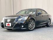 2013 TOYOTA CROWN