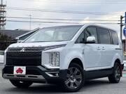 2023 MITSUBISHI DELICA D5