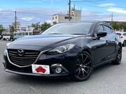 2015 MAZDA AXELA SPORTS