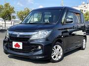 2015 SUZUKI SOLIO BANDIT