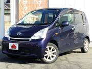 2012 DAIHATSU MOVE X