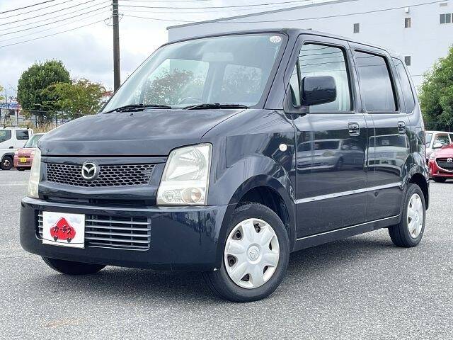 MAZDA AZ WAGON FX