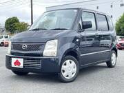 2006 MAZDA AZ WAGON FX