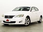 2009 LEXUS IS