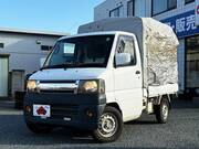 2004 MITSUBISHI MINICAB TRUCK 0.35ton