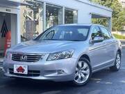 2007 HONDA INSPIRE 35TL