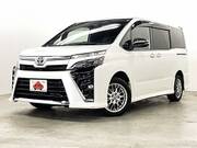 2021 TOYOTA VOXY