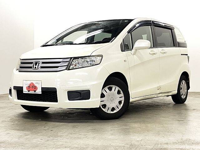 HONDA FREED SPIKE