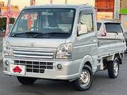 2014 SUZUKI CARRY TRUCK 0.35ton