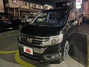 2013 HONDA STEPWAGON