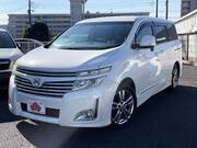 2012 NISSAN ELGRAND
