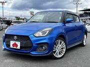 2018 SUZUKI SWIFT SPORT