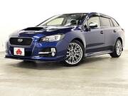 2015 SUBARU LEVORG