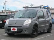 2013 RENAULT KANGOO