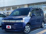 2005 HONDA MOBILIO SPIKE