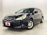 2009 SUBARU LEGACY TOURING WAGON