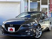2013 MAZDA AXELA SPORTS 20S