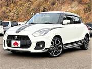 2020 SUZUKI SWIFT SPORT
