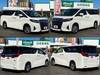 TOYOTA ALPHARD HYBRID