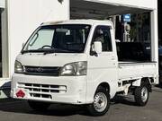 2007 DAIHATSU HIJET TRUCK EXTRA 0.35ton