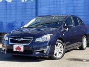 2015 SUBARU IMPREZA SPORTS