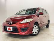 2009 MAZDA PREMACY 20CS